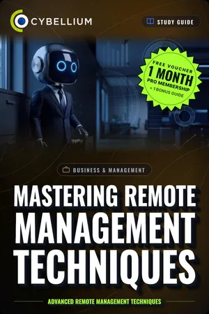 Mastering Remote Management Techniques