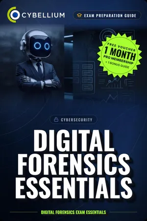 Digital Forensics Essentials