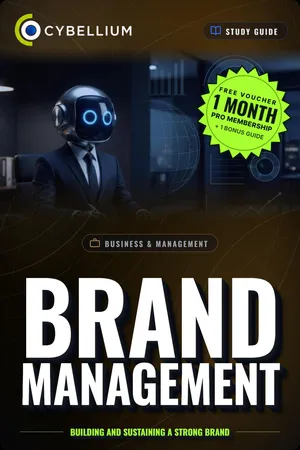 Brand Management