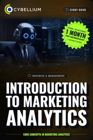 Introduction to Marketing Analytics
