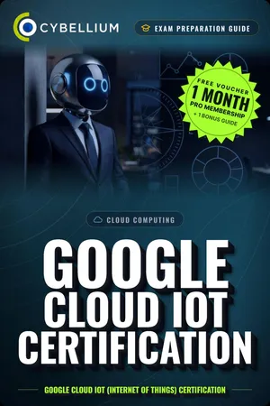 Google Cloud IoT Certification