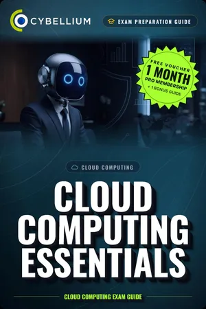 Cloud Computing Essentials