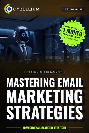 Mastering Email Marketing Strategies