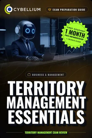 Territory Management Essentials