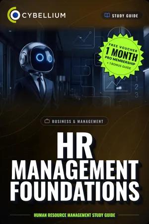HR Management Foundations