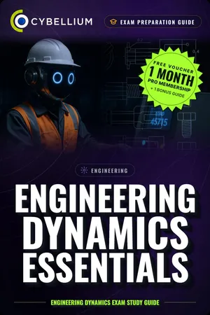Engineering Dynamics Essentials