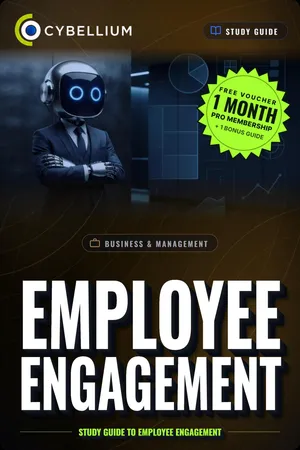 Employee Engagement