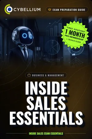 Inside Sales Essentials