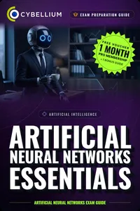 Artificial Neural Networks Essentials_cover