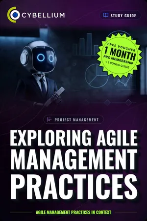 Exploring Agile Management Practices