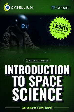 Introduction to Space Science