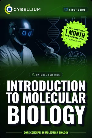 Introduction to Molecular Biology