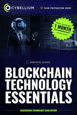 Blockchain Technology Essentials