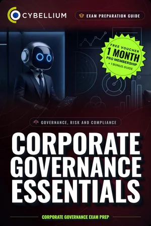 Corporate Governance Essentials