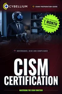 CISM Certification_cover