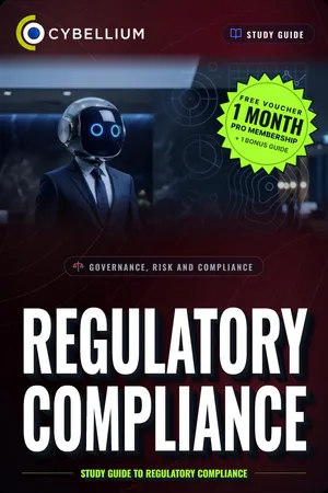 Regulatory Compliance