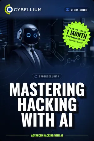 Mastering hacking with AI