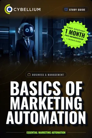 Basics of Marketing Automation