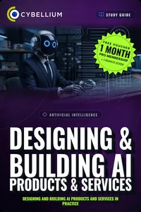 Designing and Building AI Products and Services_cover