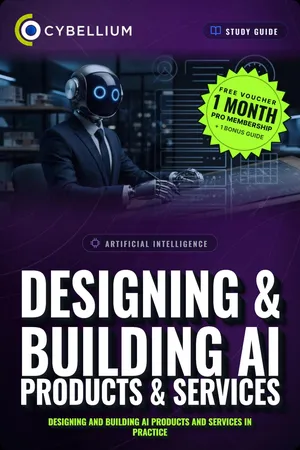 Designing and Building AI Products and Services
