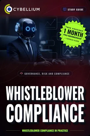 Whistleblower Compliance