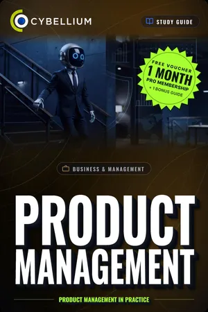 Product Management
