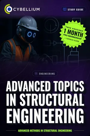 Advanced Topics in Structural Engineering