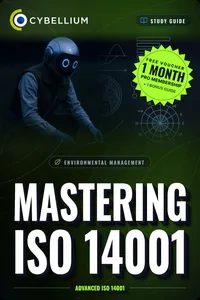 Mastering ISO 14001_cover