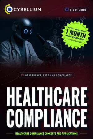 Healthcare Compliance