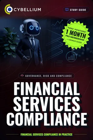 Financial Services Compliance