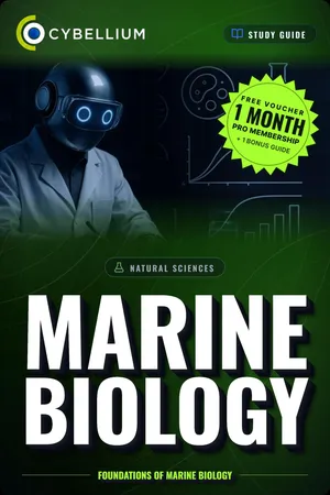 Marine Biology