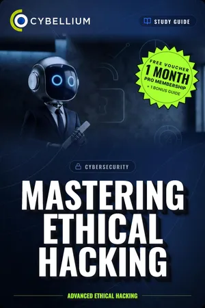 Mastering Ethical Hacking