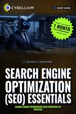 Search Engine Optimization (SEO) Essentials