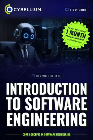 Introduction to Software Engineering