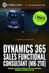 Dynamics 365 Sales Functional Consultant_cover