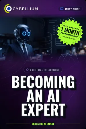Becoming an AI expert