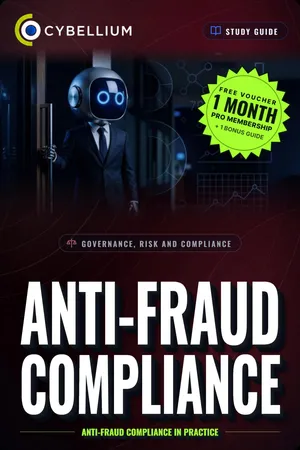 Anti-Fraud Compliance