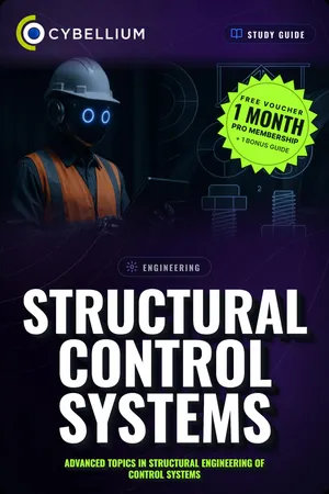 Structural Control Systems