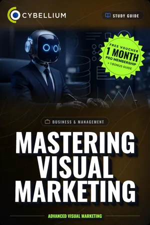 Mastering Visual Marketing