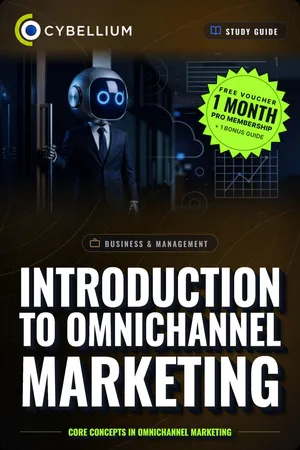 Introduction to Omnichannel Marketing