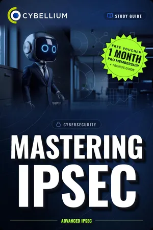 Mastering IPsec