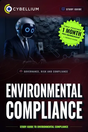 Environmental Compliance