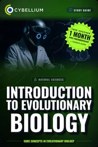 Introduction to Evolutionary Biology_cover