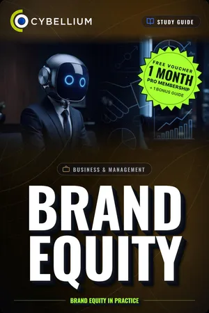 Brand Equity