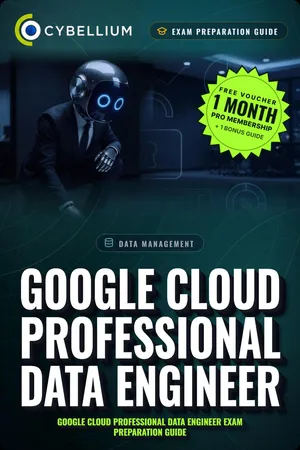 Google Cloud Professional Data Engineer