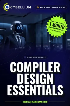 Compiler Design Essentials