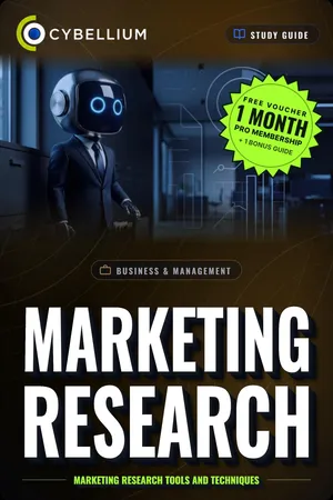 Marketing Research