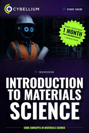 Introduction to Materials Science
