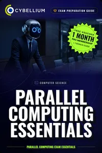 Parallel Computing Essentials_cover