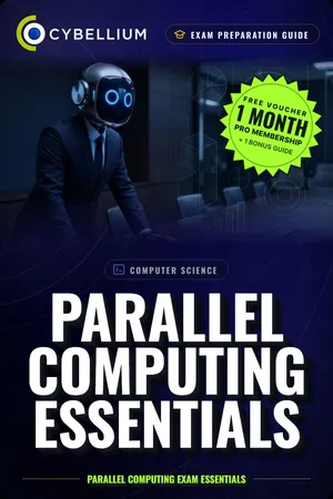 Parallel Computing Essentials